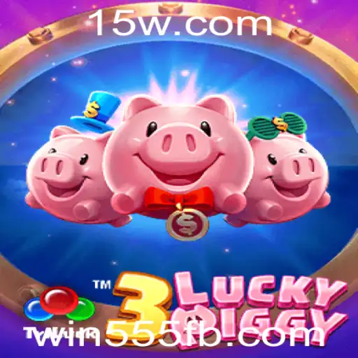 Descubra o Mundo de 3LUCKYPIGGY: Uma Avaliação Completa