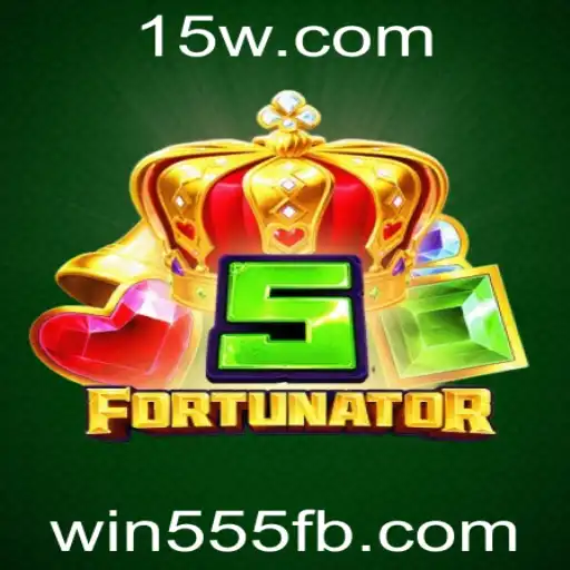 Descubra o Universo de 5Fortunator: Um Mergulho no Mundo de 555fb