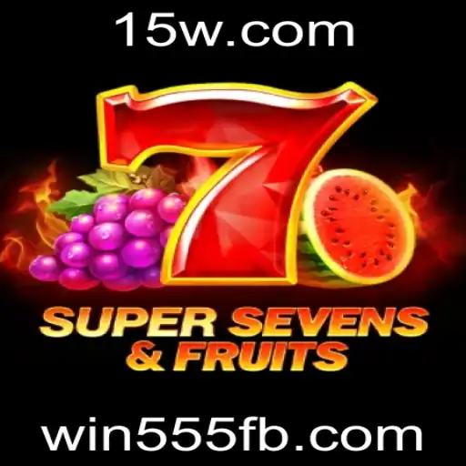 Descubra o Fascinante Jogo 7SuperSevensFruits e Suas Regras Inovadoras