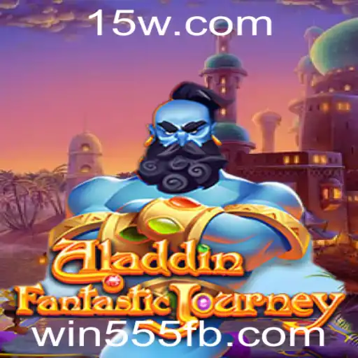 Descubra o Fascinante Mundo do Jogo Aladdin