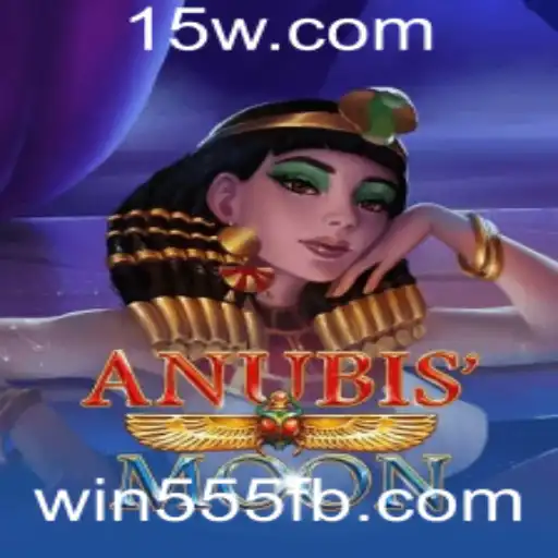 AnubisMoon e o Fascinante Universo de Entretenimento com o Número 555fb