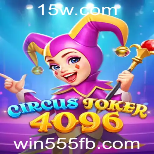 Descubra o Mundo Fascinante do Jogo CircusJoker4096