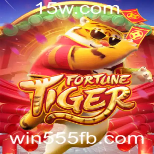 FortuneTiger: Uma Jornada no Mundo dos Tigres da Fortuna