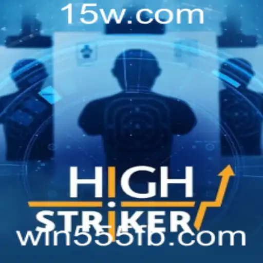 HighStriker: O Desafio de Precisão e Força da Nova Era