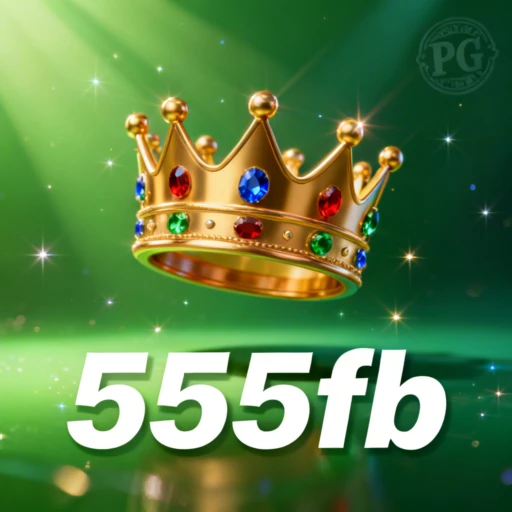 555fb Logo