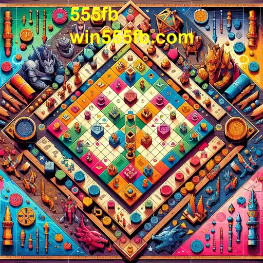 Explorando o Mundo dos Jogos de Estratégia