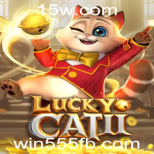 Explorando o Mundo de LuckyCatII: Um Jogo de Estratégia e Aventura