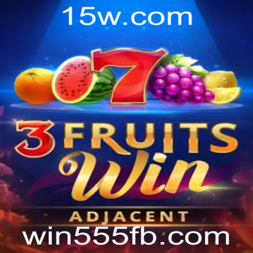 Descubra o Mundo de Diversão com 3FruitsWin