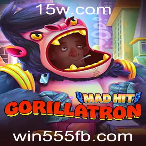Explorando o Universo de MadHitGorillatron e Sua Mecânica Inovadora