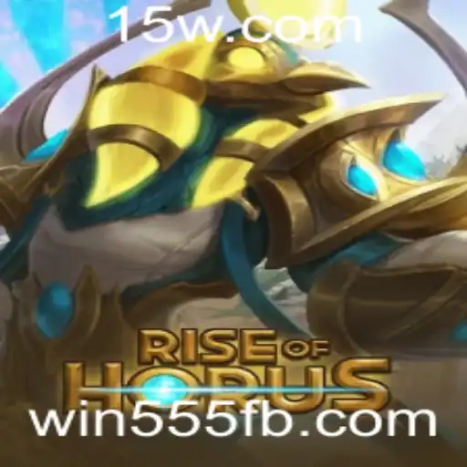 RiseofHorus: A Nova Era dos Jogos de Estratégia