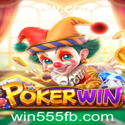 POKERWIN: A Revolução no Mundo do Jogo de Cartas