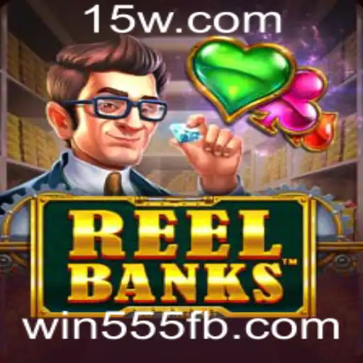 Explorando o Mundo do Jogo ReelBanks