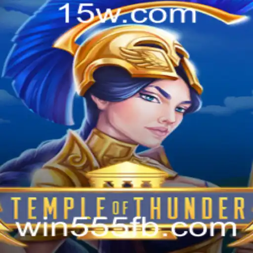 Descubra o Mundo de Aventura e Mistério em TempleofThunder